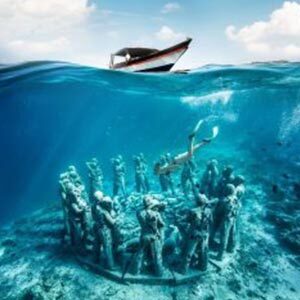 Explore 3 Gili, Trawangan,Meno,Air (1)