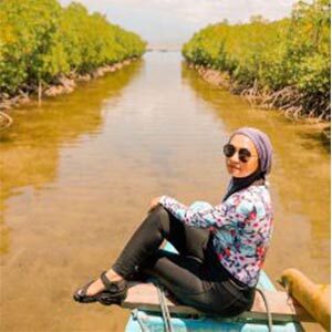 Explore Gili Kondo,Bidara,Petagan (1)