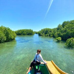 Explore Gili Kondo,Bidara,Petagan (2)