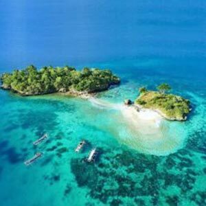Explore Pink Beach Lombok (1)
