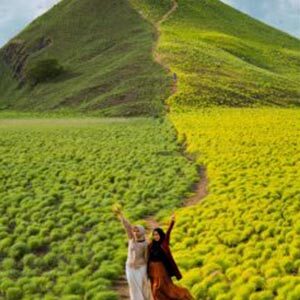 Explore Pulau Kenawa,Paserang,Kambing (1)