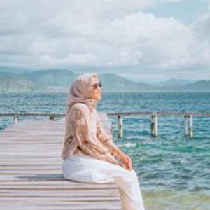 Explore Pulau Kenawa,Paserang,Kambing (2)