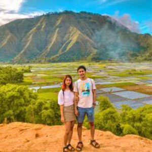 Explore Senaru Waterfall – Sembalun Village (3)