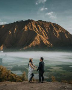 HONEYMOON-2D1N