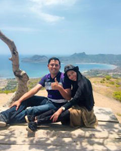 HONEYMOON-3D2N
