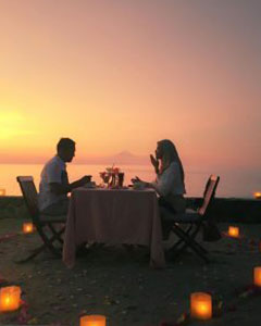 HONEYMOON-4D3N