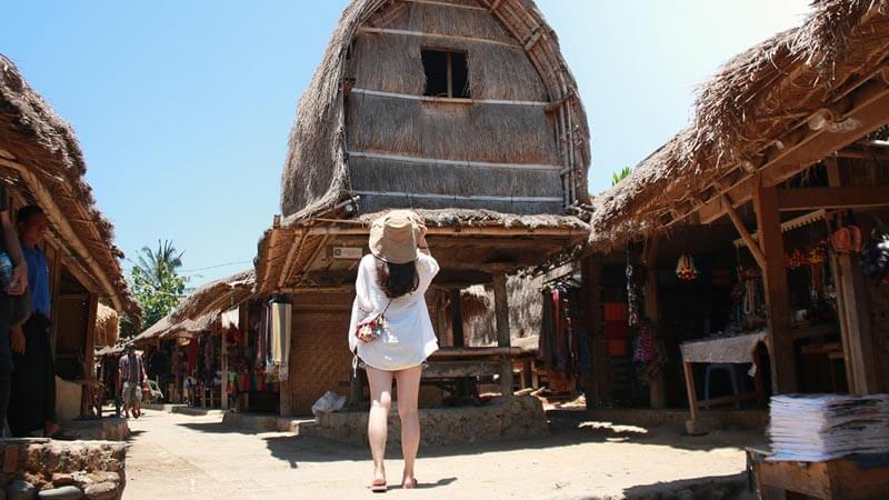 Paket Tour Lombok Post (10)