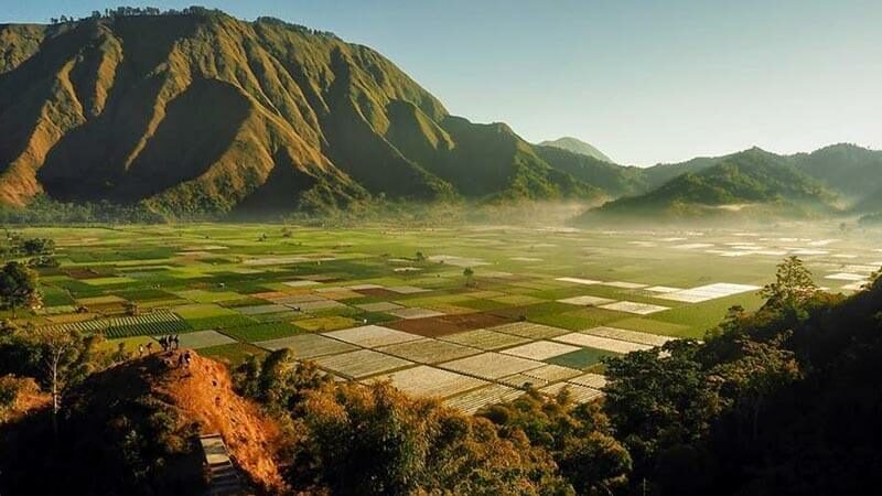 Paket Tour Lombok Post (8)