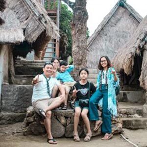 Sasak Tour – Explore Mandalika (1)