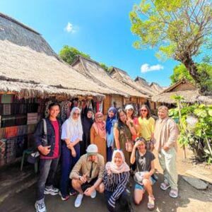 Sasak Tour – Explore Mandalika (3)